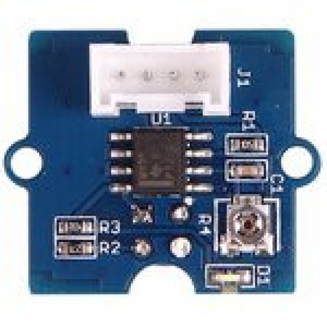 Grove - Infrared Reflective Sensor v1.2, Инфракрасный светоотражающий датчик на базе RPR-220 для Ard Grove - Infrared Reflective Sensor v1.2, Инфракрасный светоотражающий датчик на базе RPR-220 для Ard