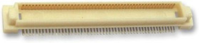 FX8-60P-SV1(71), Mezzanine Connector, Header, 0.6 мм, 2 ряд(-ов), 60 контакт(-ов), Поверхностный Монтаж FX8-60P-SV1(71), Mezzanine Connector, Header, 0.6 мм, 2 ряд(-ов), 60 контакт(-ов), Поверхностный Монтаж