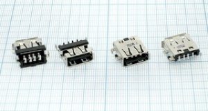 Разъем для ноутбука USB №77 Разъем для ноутбука USB №77