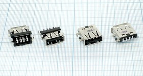 Разъем для ноутбука USB №77