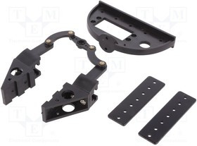 DF-FIT0300, Захват, механические элементы, 54мм