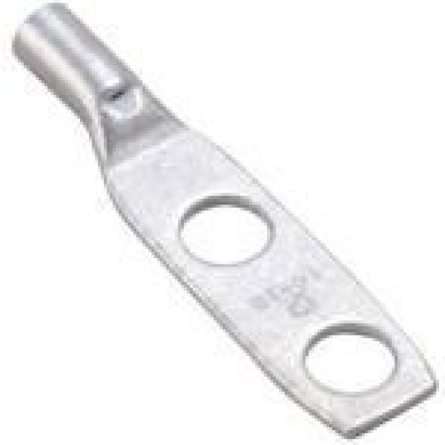 LCD10-14A-L, Terminals LUG 10AWG 1/4