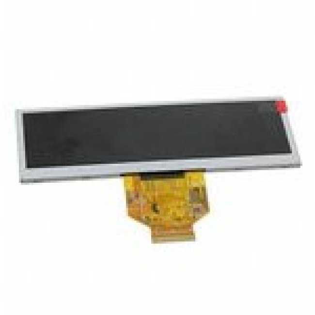 EATFT052-41ANN, Дисплей: TFT, 5,2", 480x128, Подсвет: LED, Разм: 140,4x49,9x3мм EATFT052-41ANN, Дисплей: TFT, 5,2", 480x128, Подсвет: LED, Разм: 140,4x49,9x3мм