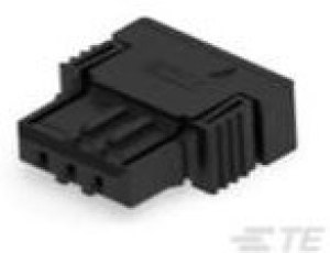 364212-E, Maxi Bridge Female Header Connector