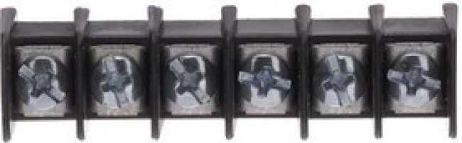38720-3306, Barrier Terminal Blocks SR BTS TT 6 ASY C 38720-3306, Barrier Terminal Blocks SR BTS TT 6 ASY C