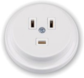 Розетка к электроплите СУ РС32-076