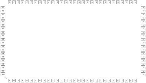 XR16L788IQ-F XR16L788IQ-F