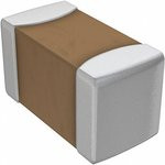 Ceramic Capacitor 4.7nF, 50VDC, 0603, A±5 %-2 Ceramic Capacitor 4.7nF, 50VDC, 0603, A±5 %-2