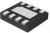 LMV358MUTAG, UDFN-8(1.2x1.8) Operational Amplifier