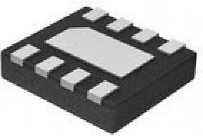 LMV358MUTAG, UDFN-8(1.2x1.8) Operational Amplifier