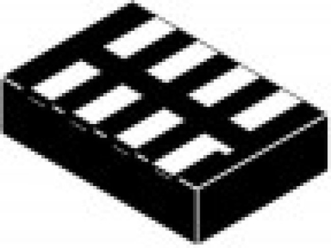 LMV358MUTAG, UDFN-8(1.2x1.8) Operational Amplifier