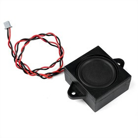 Nextion Box Speaker