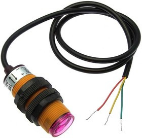 E18-D80NK, Электронные модули