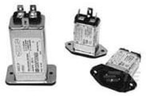10EEJ8, AC Power Entry Modules 10A IEC-WIRE LEAD FLANGE MOUNT 10EEJ8, AC Power Entry Modules 10A IEC-WIRE LEAD FLANGE MOUNT