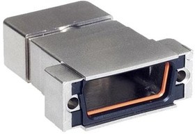 09670019978, D-Sub Tools &amp;amp; Hardware DSUB FULL-MET-JKSCRW UNC/4,40