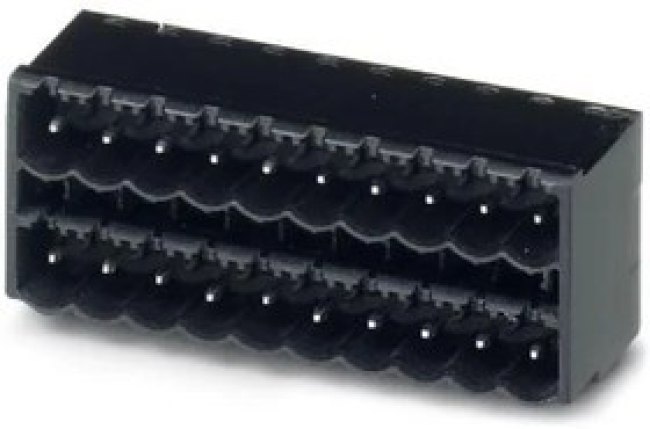 1734287, Pluggable Terminal Blocks 3 Pos 5mm pitch Through Hole Header 1734287, Pluggable Terminal Blocks 3 Pos 5mm pitch Through Hole Header