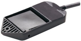 156000, LS-10 Series Horizontal Valox Float Switch, Float, 7.62m Cable, SPST NC, 100V dc Max