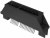 MEC1-120-02-F-D-EM2, MEC1 Series Vertical Female Edge Connector, Surface Mount, 1mm Pitch, 1-Row