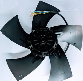 Вентилятор Ebmpapst A2D300-AP02-01 230/400V 50/60Hz 0.33/0.43A 7pin