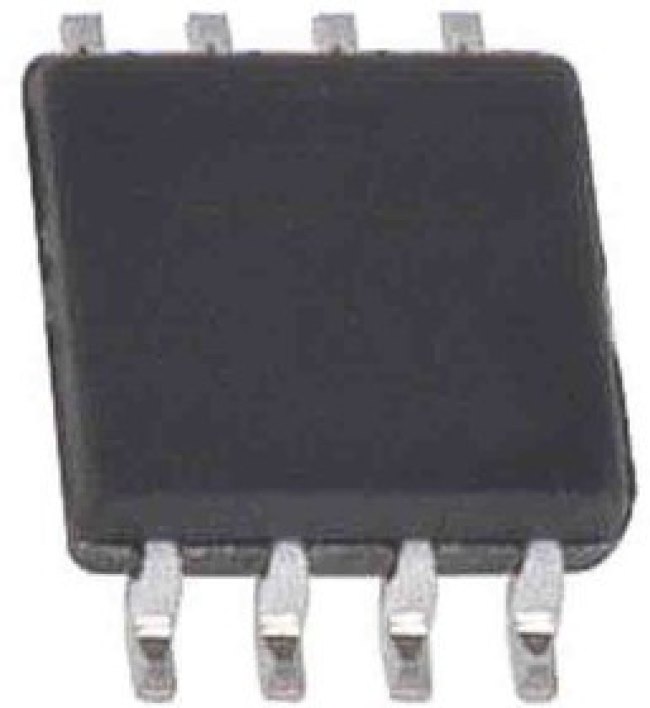TL082CPT, TL082CPT, Dual Operational, Op Amp, 4MHz 100 kHz, 6 36 V, 8-Pin TSSOP