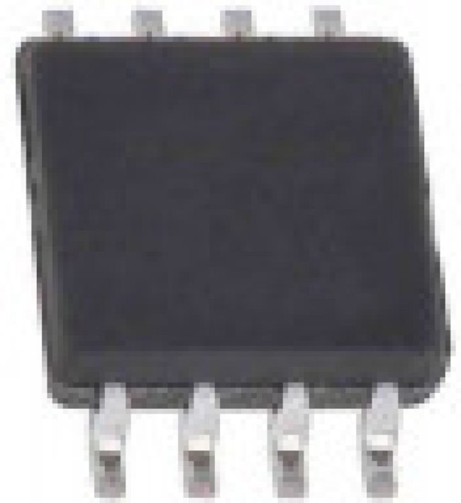TL082CPT, TL082CPT, Dual Operational, Op Amp, 4MHz 100 kHz, 6 36 V, 8-Pin TSSOP