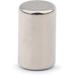 Неодимовый магнит пруток 6х10 мм