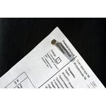 Неодимовый магнит пруток 6х10 мм