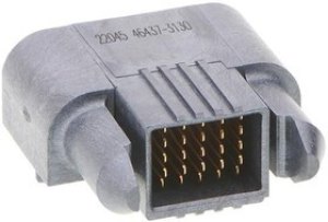 46437-3130, Power to the Board EXTREME TEN60 46437-3130, Power to the Board EXTREME TEN60
