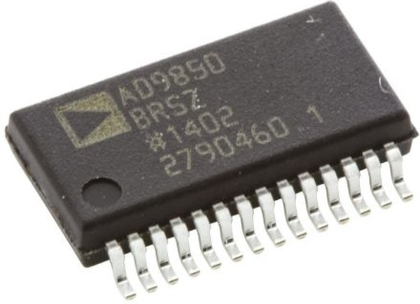 AD9850BRSZ