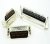 L717SDAH15POL2RM5, D-sub Connector Accessory L717SDAH15POL2RM5, D-sub Connector Accessory