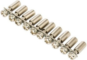 Перемычка 10PIN для 16.0кв.мм (уп.10шт) PROximaEKF plc-per-10PIN-16