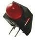 SSF-LXH104ID, LED Circuit Board Indicators PC LED 5mm Red