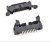 N3428-6002RB, Headers &amp; Wire Housings BOARDMT HDR 20P NO LATCH/EJECTOR
