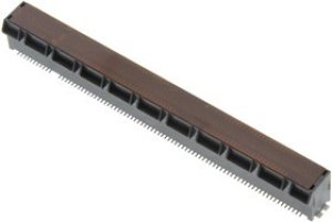 4-2337939-8, CARD EDGE CONN, DUAL SIDE, 164 POS, SMD