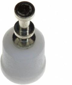 11312, Circuit Board Hardware - PCB .155 x .210 Solder Terminal