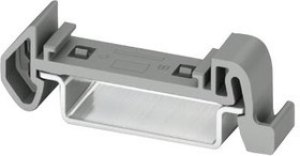 PTFIX-NS35A-FIX, Аксессуар, Клеммными колодками, Адаптер DIN-рейки PTFIX-NS35A-FIX, Аксессуар, Клеммными колодками, Адаптер DIN-рейки