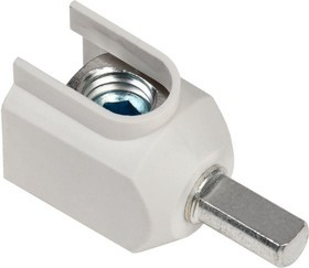 Клемма вводная для мод. оборуд. КВМ 16-50кв.мм (прямой ввод) IEK YKVM-16-50-F