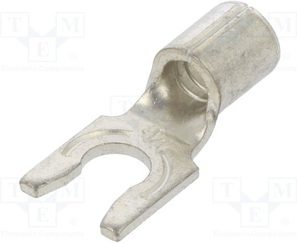 8261, Terminals CRIMP LUG