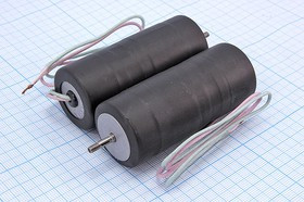 Двигатель постоянного тока 27В, 9000 об/мин; №двиг93 двиг 27В\6,5Вт\\9000\ \ДПМ-30-Н3-01 для Микродрели