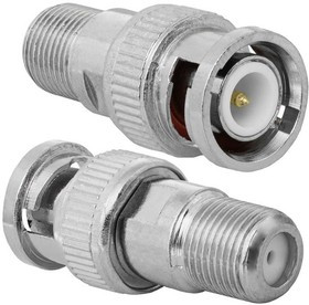 BNCP-FJ, Разъём высокочастотный , обжимной