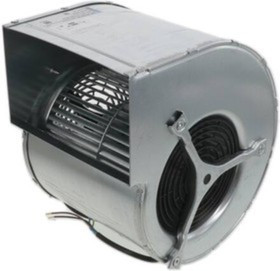 Вентилятор Ebmpapst D2E146-CD51-09 центробежный AC Вентилятор Ebmpapst D2E146-CD51-09 центробежный AC