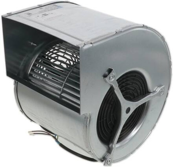 Вентилятор Ebmpapst D2E146-CD51-09 центробежный AC Вентилятор Ebmpapst D2E146-CD51-09 центробежный AC