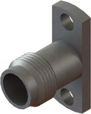 SF3321-60003, RF Connectors / Coaxial Connectors 1.85mm F FlangMntCon 2Hole Accepts0.009 P SF3321-60003, RF Connectors / Coaxial Connectors 1.85mm F FlangMntCon 2Hole Accepts0.009 P