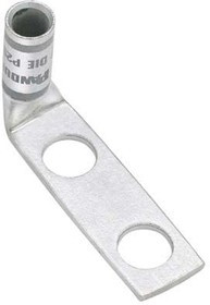 LCD10-10AF-L, Terminals LUG 10AWG #10