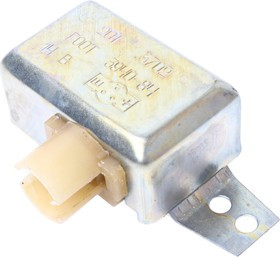 201.3702, Реле регулятор напряжения ЗИЛ генератора Г250-Е2,Г250-И1 АВТОРЕЛЕ