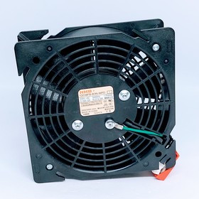 Вентилятор NMB 12038FB-B3N-WPD 230V AC 0.14/0.12A 50/60Hz 16.5/14.5W 120x38 Клемма