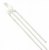 WP115WGYW, Standard LEDs - Through Hole Grn Yellow 568 588nm Diffused 35 20mcd WP115WGYW, Standard LEDs - Through Hole Grn Yellow 568 588nm Diffused 35 20mcd