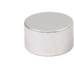 Неодимовый магнит диск 18х10 мм, N42