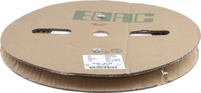 516-290-591, Прямоугольный контакт питания, стойка и панель, 516 Series, Контакты с Покрытием из Золота 516-290-591, Прямоугольный контакт питания, стойка и панель, 516 Series, Контакты с Покрытием из Золота