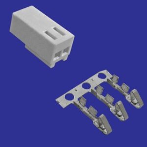 HU-02 pitch 2.54mm